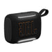 JBL GO 5 | Portable Mini Speaker - Bluetooth - 10-Hour Battery Life - IP68 - Black | 04 | Sonxplus