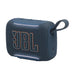 JBL GO 5 | Portable Mini Speaker - Bluetooth - 10-Hour Battery Life - IP68 - Blue | 02 | Sonxplus