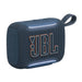 JBL GO 5 | Portable Mini Speaker - Bluetooth - 10-Hour Battery Life - IP68 - Blue | 01 | Sonxplus