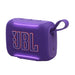 JBL GO 5 | Mini Portable Speaker - Bluetooth - Purple | 01 | Sonxplus