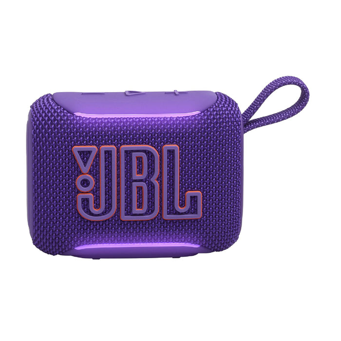 JBL GO 5 | Mini Portable Speaker - Bluetooth - Purple | 03 | Sonxplus