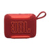 JBL GO 5 | Mini Portable Speaker - Bluetooth - 10-Hour Battery Life - IP68 - Red | 03 | Sonxplus