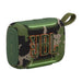 JBL GO 5 | Mini Portable Speaker - Bluetooth - Camo | 04 | Sonxplus