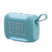 JBL GO 5 | Portable Mini Speaker - Bluetooth - Turquoise | 01 | Sonxplus