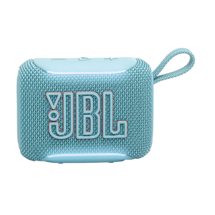 JBL GO 5 | Mini Portable Speaker - Bluetooth - Turquoise | 03 | Sonxplus
