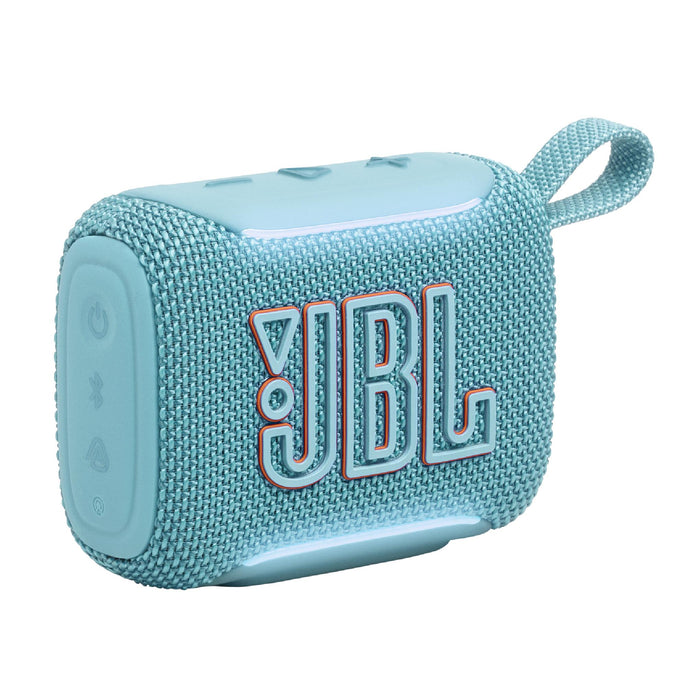 JBL GO 5 | Mini Portable Speaker - Bluetooth - Turquoise | 04 | Sonxplus