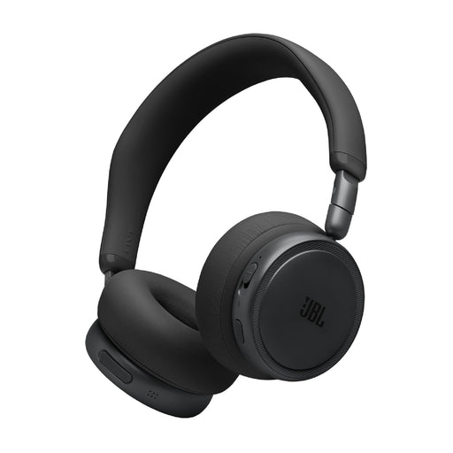 JBL Live 680NC | On-ear headphones - Wireless - Bluetooth - Black | 01 | Sonxplus