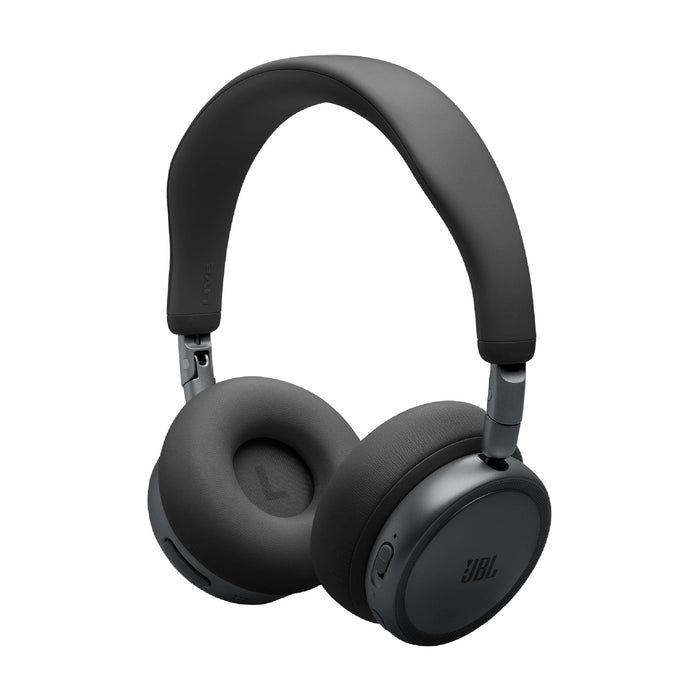 JBL Live 680NC | On-ear headphones - Wireless - Bluetooth - Black | 03 | Sonxplus