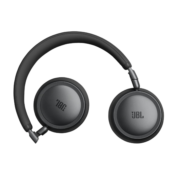 JBL Live 680NC | On-ear headphones - Wireless - Bluetooth - Black | 04 | Sonxplus