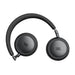 JBL Live 680NC | On-ear headphones - Wireless - Bluetooth - Black | 04 | Sonxplus