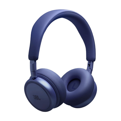 JBL Live 680NC | On-ear headphones - Wireless - Bluetooth - Blue | 02 | Sonxplus