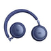 JBL Live 680NC | On-ear headphones - Wireless - Bluetooth - Blue | 04 | Sonxplus
