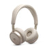 JBL Live 680NC | On-ear headphones - Wireless - Bluetooth - Champagne | 02 | Sonxplus