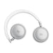 JBL Live 680NC | On-ear headphones - Wireless - Bluetooth - White | 04 | Sonxplus
