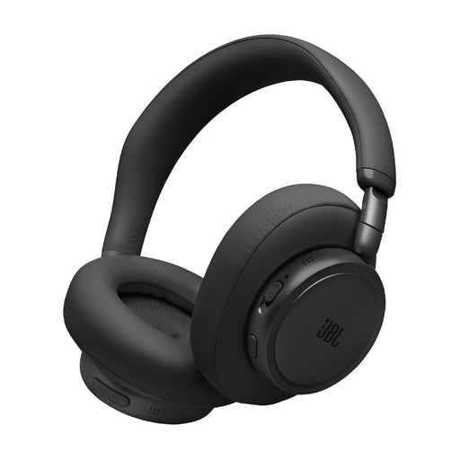 JBL Live 780NC | Over-ear headphones - Wireless - Bluetooth - Black | 01 | Sonxplus