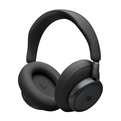 JBL Live 780NC | Over-ear headphones - Wireless - Bluetooth - Black | 02 | Sonxplus