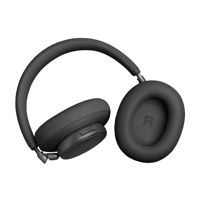 JBL Live 780NC | Over-ear headphones - Wireless - Bluetooth - Black | 04 | Sonxplus