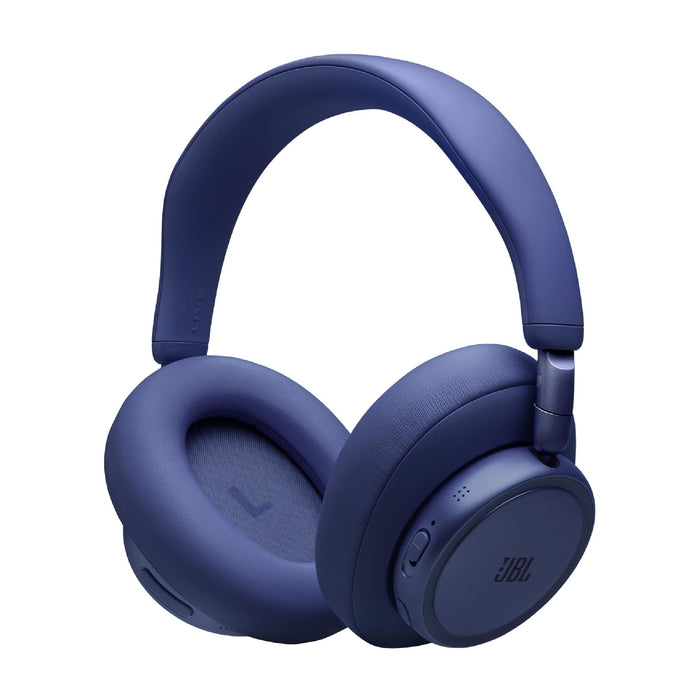 JBL Live 780NC | Over-ear headphones - Wireless - Bluetooth - Blue | 02 | Sonxplus