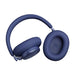 JBL Live 780NC | Over-ear headphones - Wireless - Bluetooth - Blue | 04 | Sonxplus