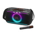 JBL Partybox O-T-G 2 Plus | Portable Speaker - Black | 01 | Sonxplus
