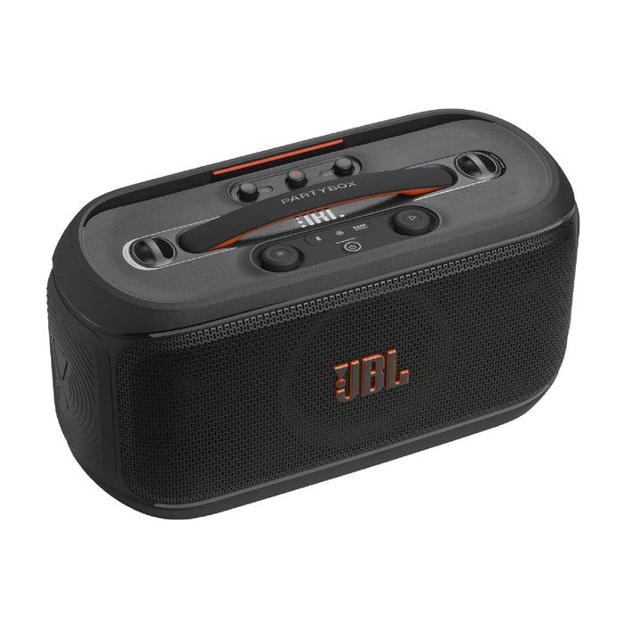 JBL Partybox O-T-G 2 Plus | Portable Speaker - Black | 03 | Sonxplus