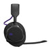JBL Quantum 650X | Gaming Headset - Wired/Bluetooth 5.3 - Microphone - Black | 02 | Sonxplus
