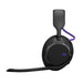 JBL Quantum 650X | Gaming Headset - Wired/Bluetooth 5.3 - Microphone - Black | 03 | Sonxplus