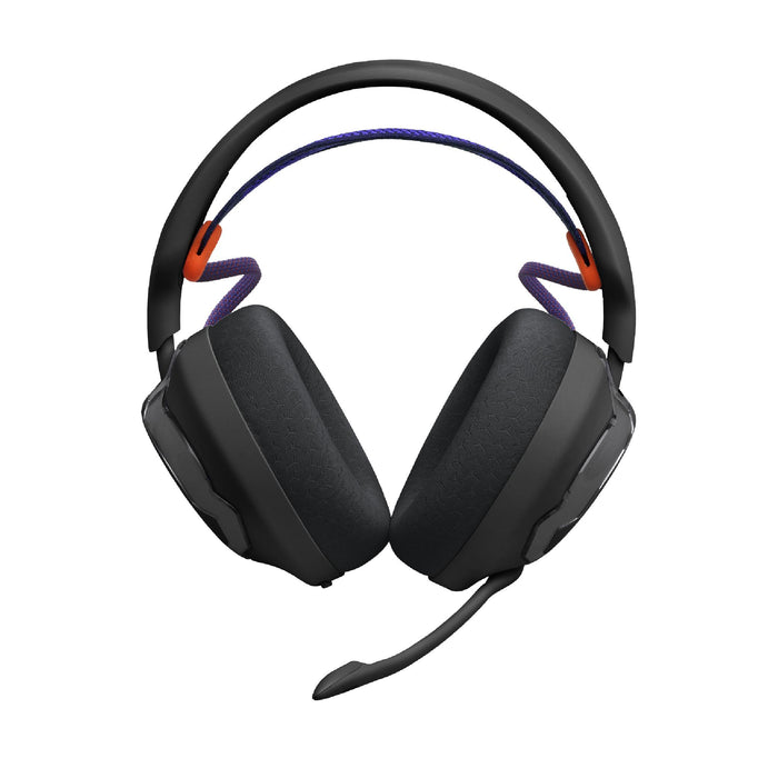 JBL Quantum 650X | Gaming Headset - Wired/Bluetooth 5.3 - Microphone - Black | 04 | Sonxplus