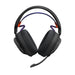 JBL Quantum 650X | Gaming Headset - Wired/Bluetooth 5.3 - Microphone - Black | 04 | Sonxplus