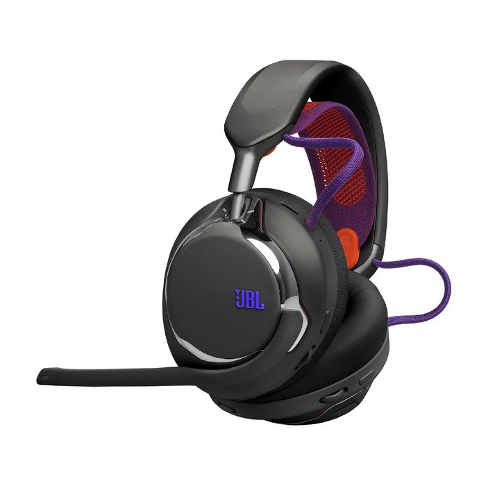 JBL Quantum 950X | Gaming Headset - Wireless - Microphone - Black | 01 | Sonxplus