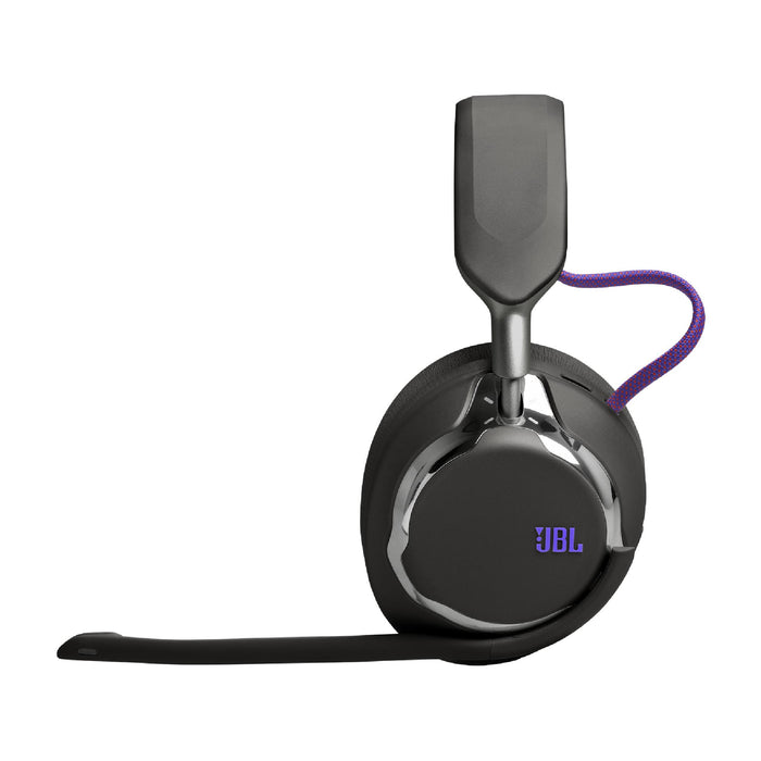 JBL Quantum 950X | Gaming Headset - Wireless - Microphone - Black | 02 | Sonxplus