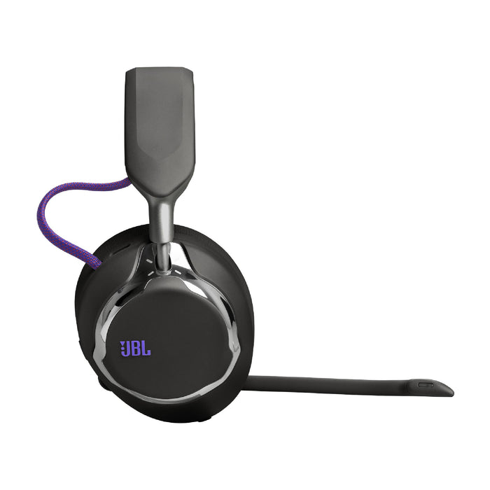 JBL Quantum 950X | Gaming Headset - Wireless - Microphone - Black | 03 | Sonxplus