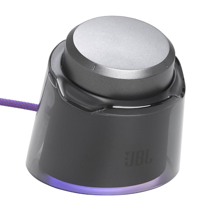 JBL Quantum 950X | Gaming Headset - Wireless - Microphone - Black | 04 | Sonxplus