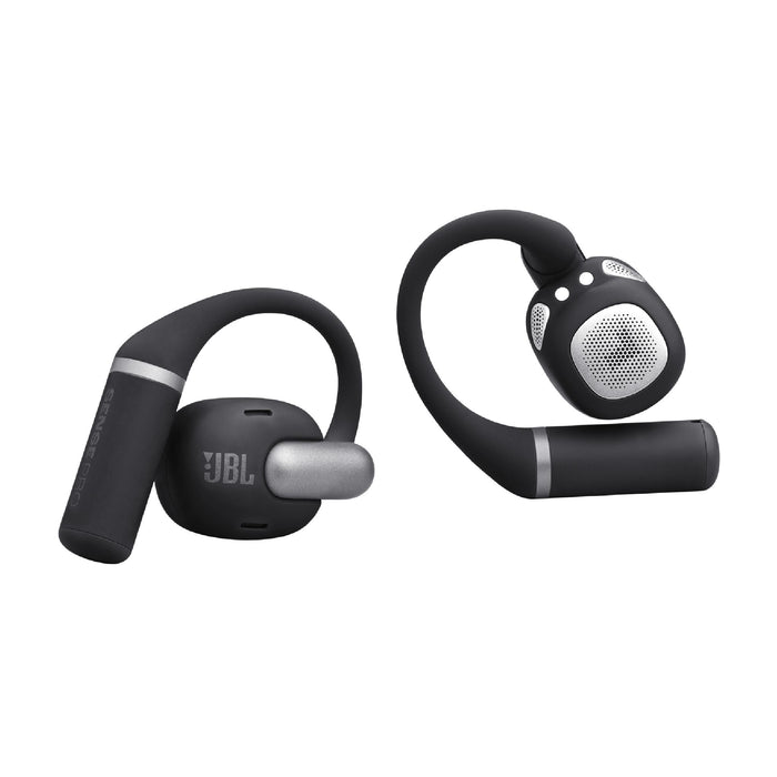 JBL Sense Pro | In-Ear Headphones - OpenSound - Bluetooth 6.0 - Black | 03 | Sonxplus