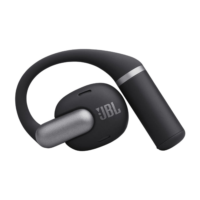 JBL Sense Pro | In-Ear Headphones - OpenSound - Bluetooth 6.0 - Black | 04 | Sonxplus