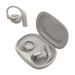 JBL Sense Pro | In-ear Headphones - OpenSound - Bluetooth 6.0 - Gray | 01 | Sonxplus