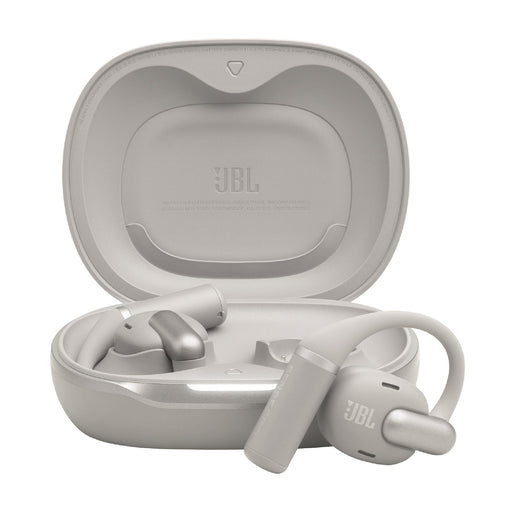 JBL Sense Pro | Écouteurs intra-auriculaire - OpenSound - Bluetooth 6.0 - Gris | 02 | Sonxplus