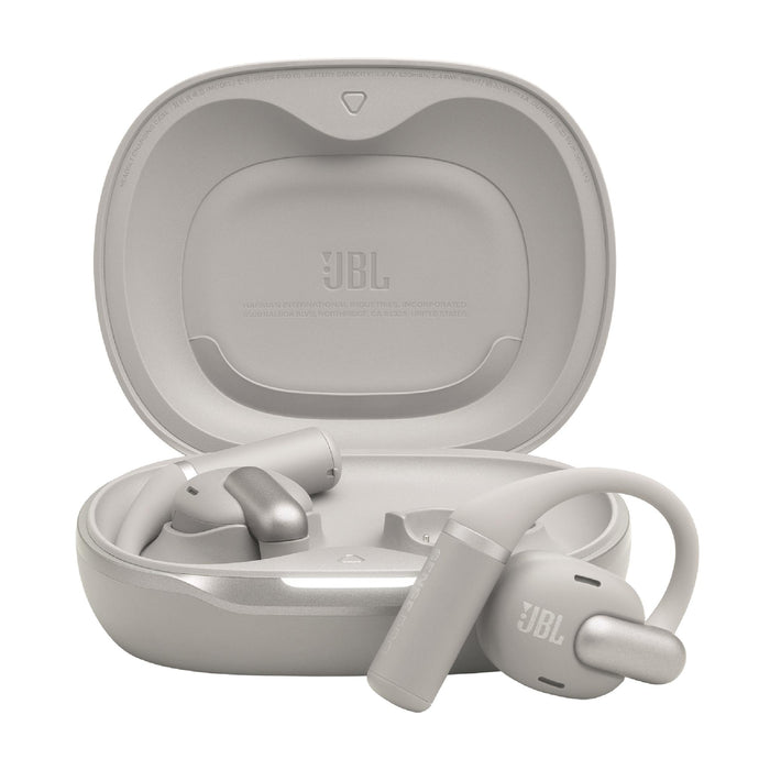 JBL Sense Pro | In-Ear Headphones - OpenSound - Bluetooth 6.0 - Gray | 02 | Sonxplus