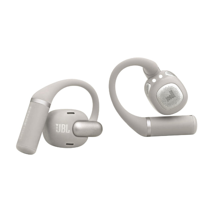 JBL Sense Pro | In-Ear Headphones - OpenSound - Bluetooth 6.0 - Gray | 03 | Sonxplus