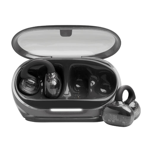 JBL Soundgear Clips | Écouteurs intra-auriculaire - Bluetooth - Noir | 01 | Sonxplus