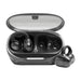 JBL Soundgear Clips | In-Ear Headphones - Bluetooth - Black | 01 | Sonxplus
