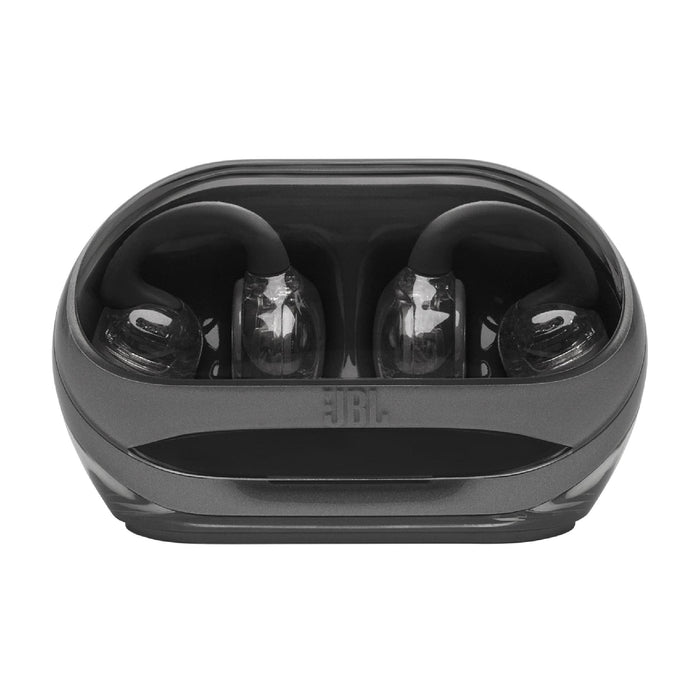 JBL Soundgear Clips | In-Ear Headphones - Bluetooth - Black | 03 | Sonxplus