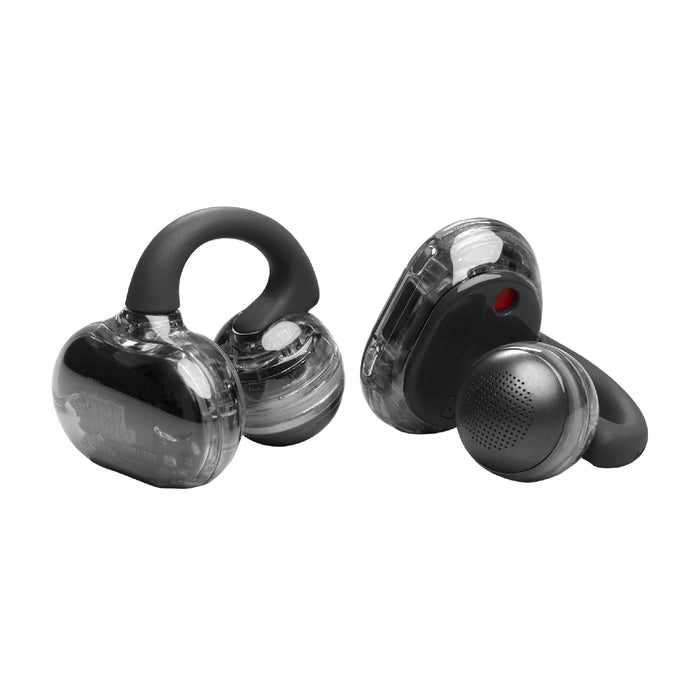 JBL Soundgear Clips | In-Ear Headphones - Bluetooth - Black | 04 | Sonxplus