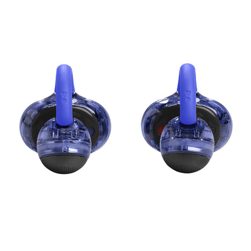 JBL Soundgear Clips | Écouteurs intra-auriculaire - Bluetooth - Bleu | 02 | Sonxplus
