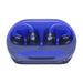 JBL Soundgear Clips | In-Ear Headphones - Bluetooth - Blue | 03 | Sonxplus