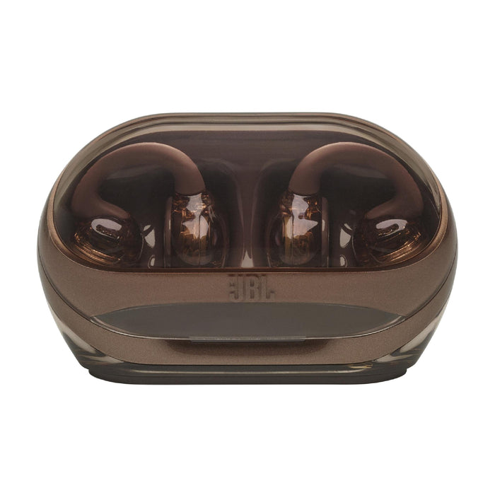 JBL Soundgear Clips | In-Ear Headphones - Bluetooth - Copper | 03 | Sonxplus