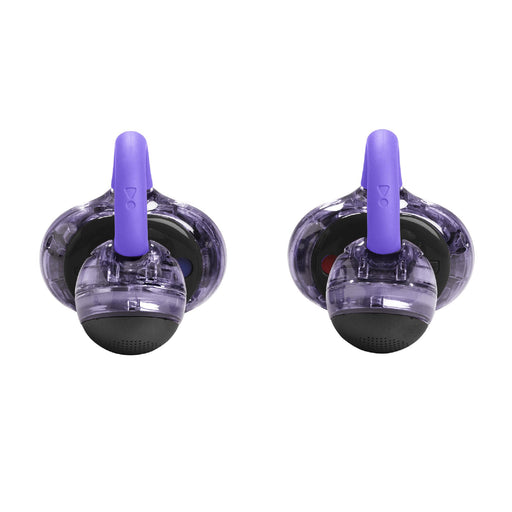 JBL Soundgear Clips | Écouteurs intra-auriculaire - Bluetooth - Violet | 02 | Sonxplus