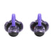 JBL Soundgear Clips | In-Ear Headphones - Bluetooth - Purple | 02 | Sonxplus