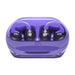 JBL Soundgear Clips | In-Ear Headphones - Bluetooth - Purple | 03 | Sonxplus