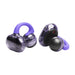 JBL Soundgear Clips | In-Ear Headphones - Bluetooth - Purple | 04 | Sonxplus